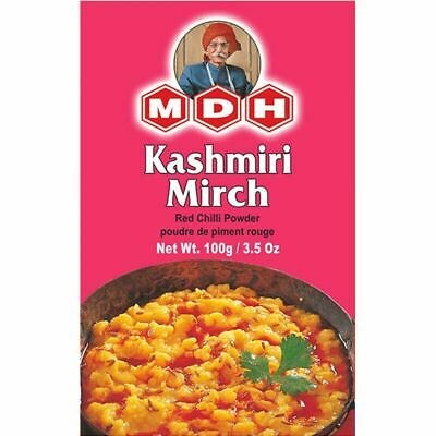 MDH Kashmiri Mirch Powder 100gm