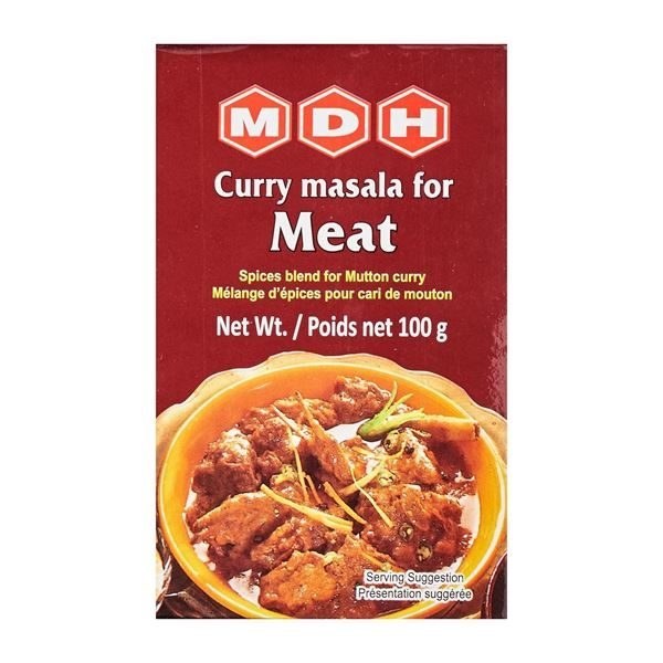 MDH Meat Curry Masala 100gm