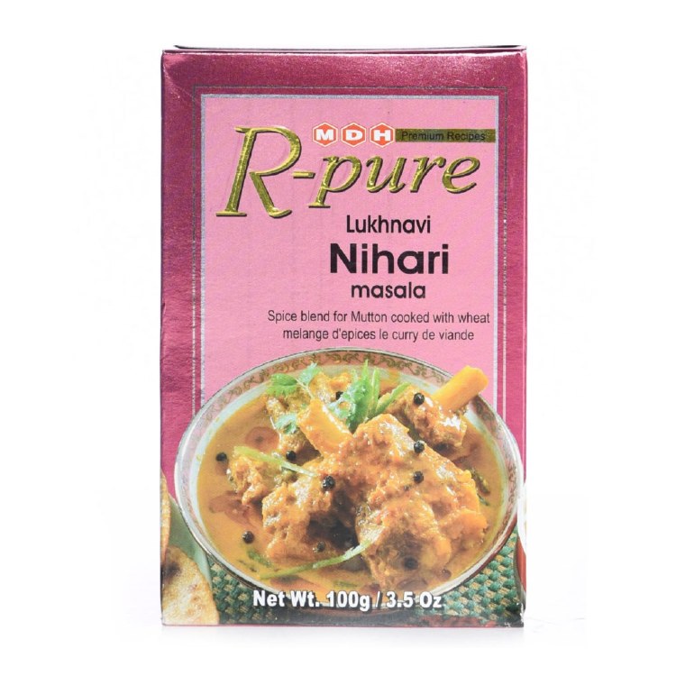 MDH Nihari Masala 100gm