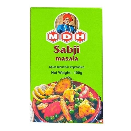 MDH Sabji Masala 100gm