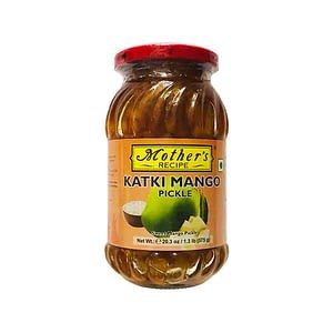 Mother's Katki Mango Pickle 575gm