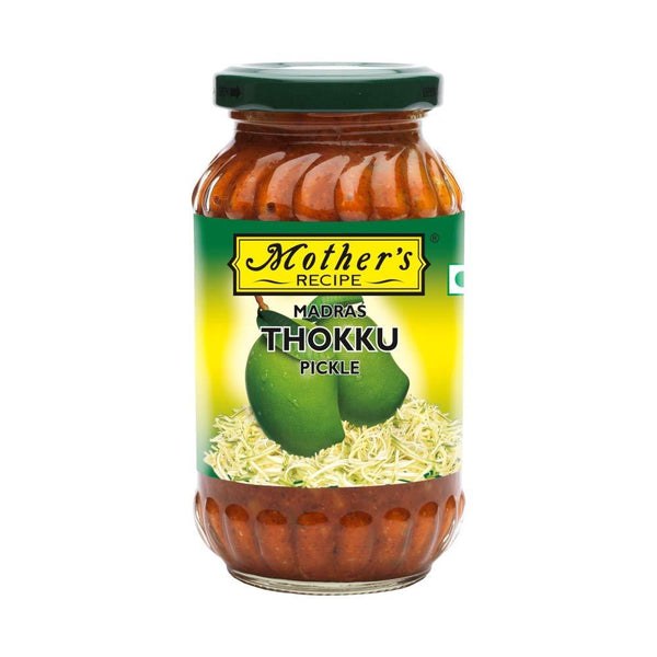 Mother's Madras Thokku Pickle 300gm