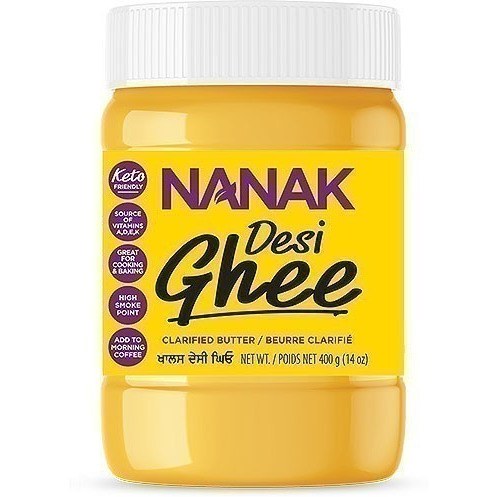 Nanak Ghee 14oz