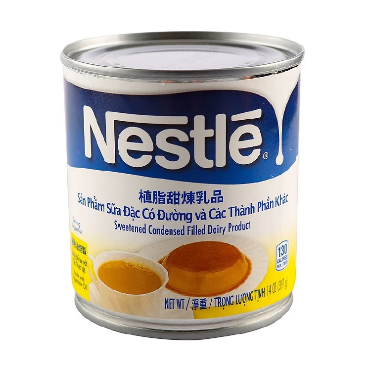 Nestle Condensed Milk 14oz