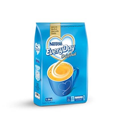 Nestle Everyday Milk Powder 1.8kg
