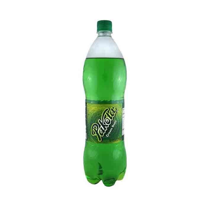 Pakola Ice Cream Soda 1.5ltr