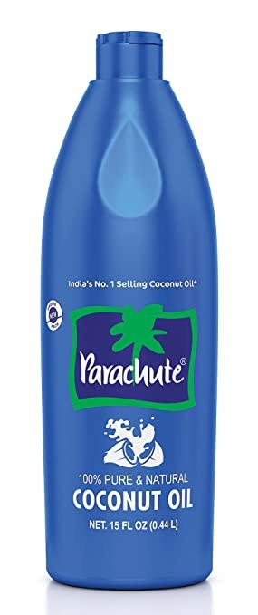 Parachute Coconut Oil 15fl oz