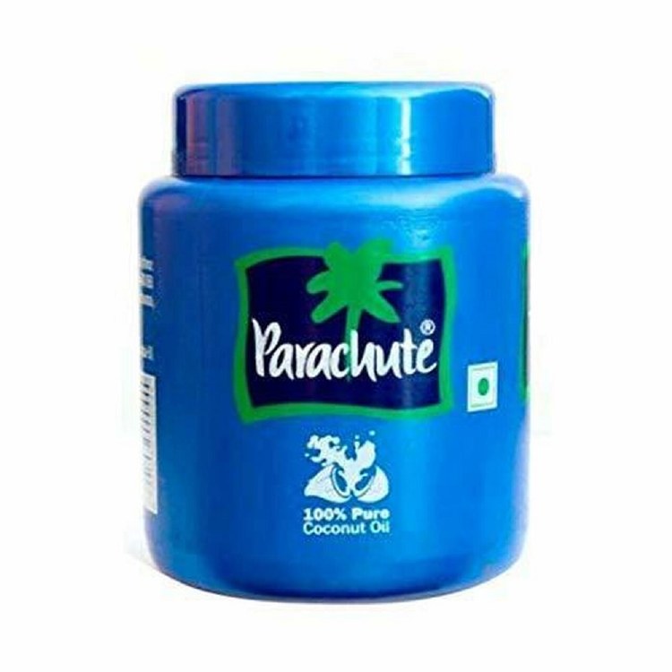 Parachute Coconut Oil Easy Jar 500ml