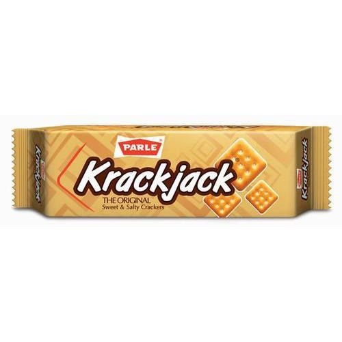 Parle Krack Jack 60gm