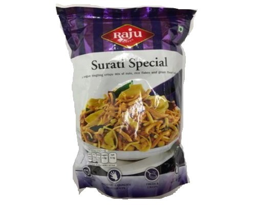 Raju Surati Special 400gm