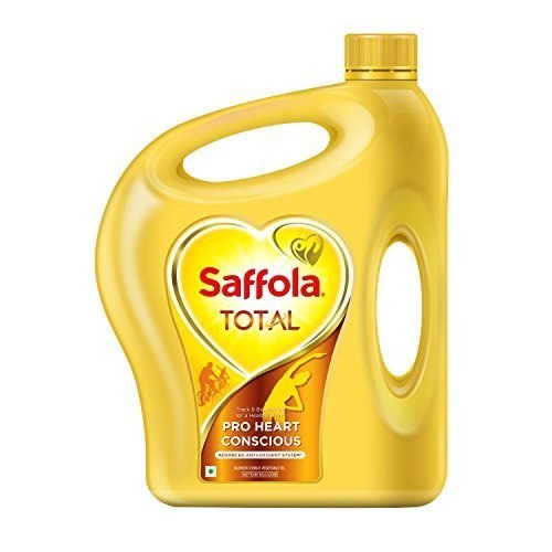 Saffola Total Oil 5ltr