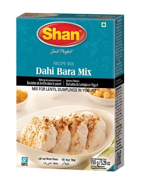 Shan Dahi Bara Mix 175gm