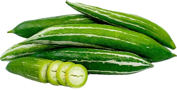 Snake Gourd (Sell by LB)