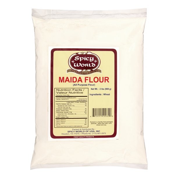 Spicy World Maida 2lb