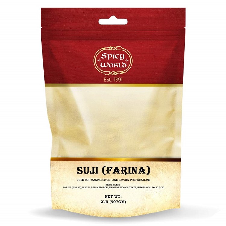 Spicy World Suji Coarse 2lb