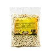 Sunrise Almond Blanched Slivered 200gm