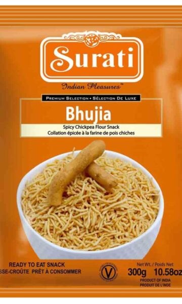 Surati Bhujia 300gm