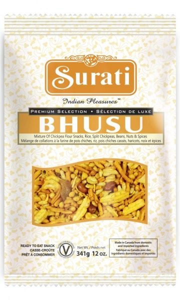 Surati Bhusu 341gm