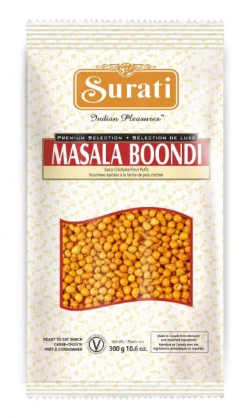 Surati Boondi Masala 341gm