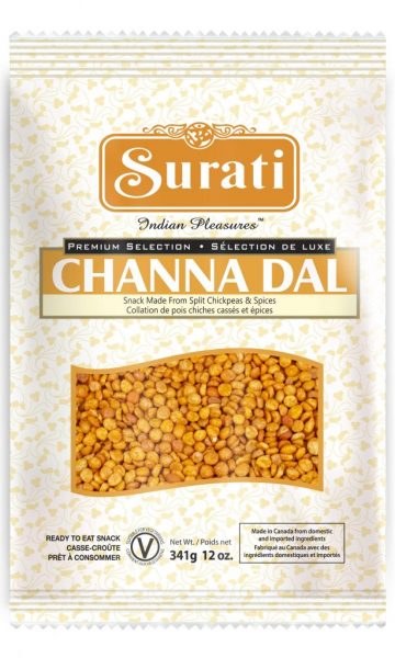 Surati Chana Dal 341gm