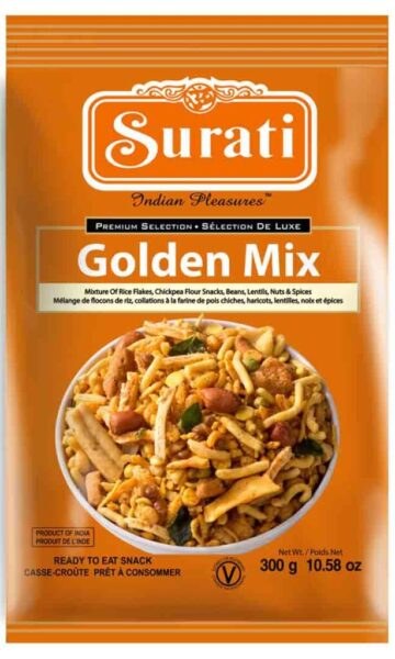 Surati Golden Mix 300gm