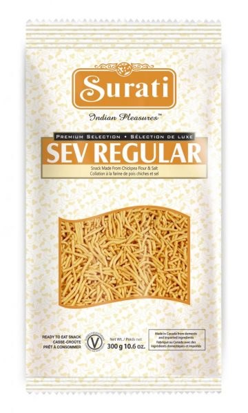 Surati Sev Regular 341gm