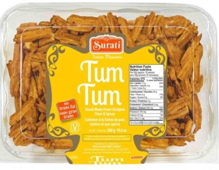 Surati Tum Tum 300gm