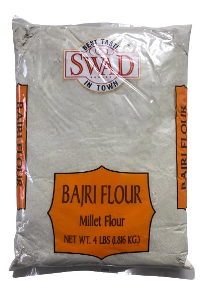 Swad Bajri Flour 4lb