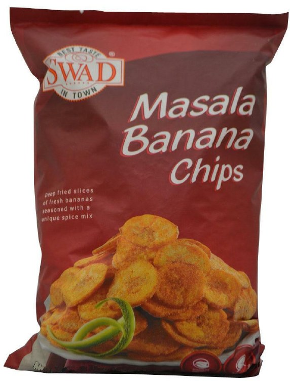 Swad Banana Chips Masala 283gm