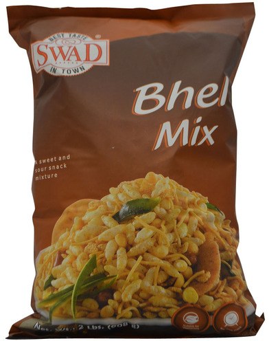Swad Bhel Mix 283gm