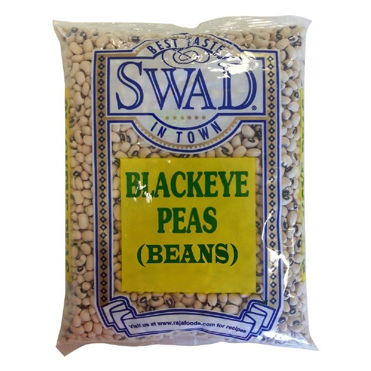 Swad Blackeye Peas 2lb