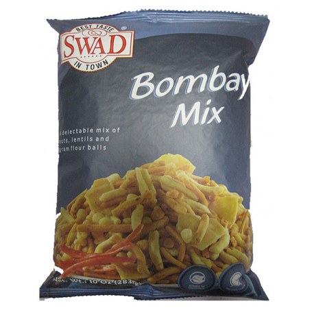Swad Bombay Mix 283gm