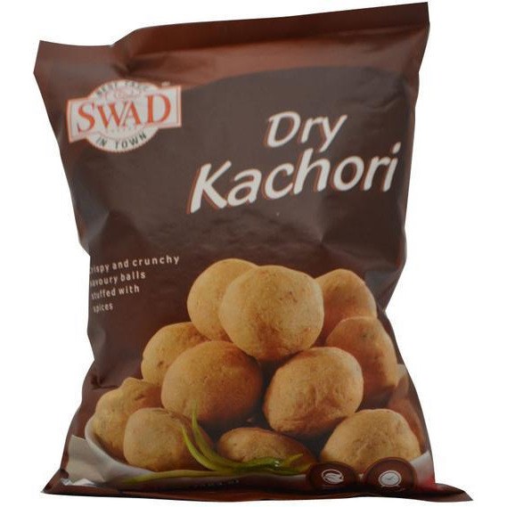 Swad Dry Kachori 283gm