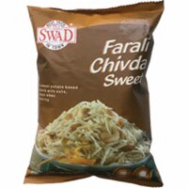 Swad Farali Chida Sweet 283gm
