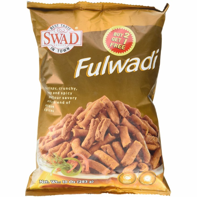 Swad Fulwadi 283gm