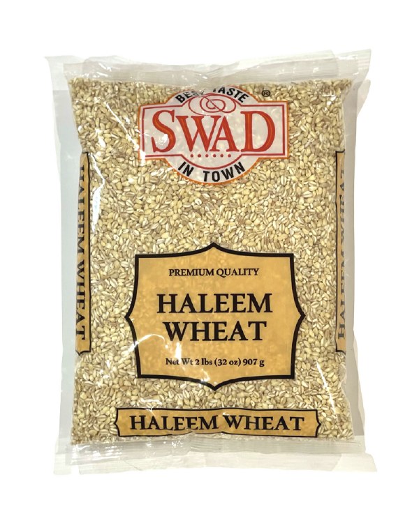Swad Haleem Wheat 2lb