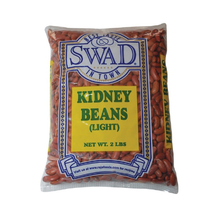 Swad Light Kidney Beans 2lb