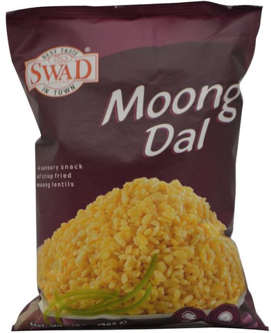 Swad Moong Dal 283gm