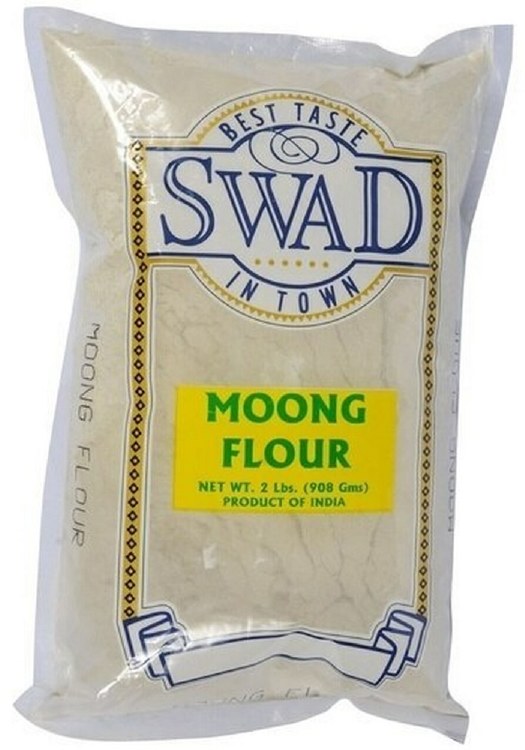 Swad Moong Dal Flour 2lb