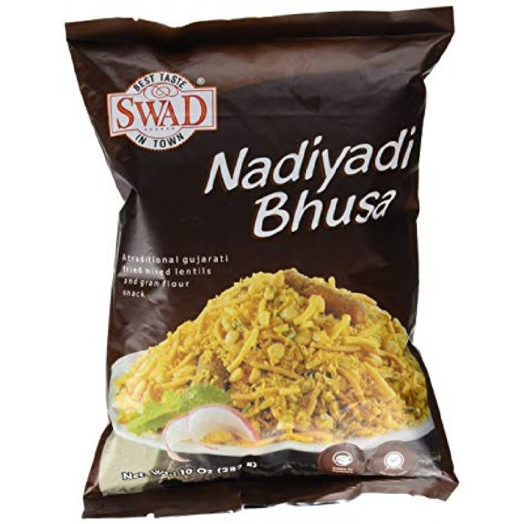 Swad Nadiyadi Bhusu 283gm