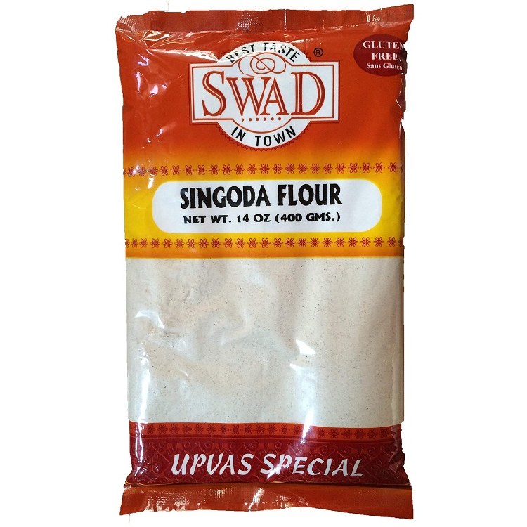 Swad Singada Flour 400gm