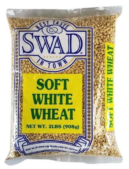 Swad Soft Wheat 2lb
