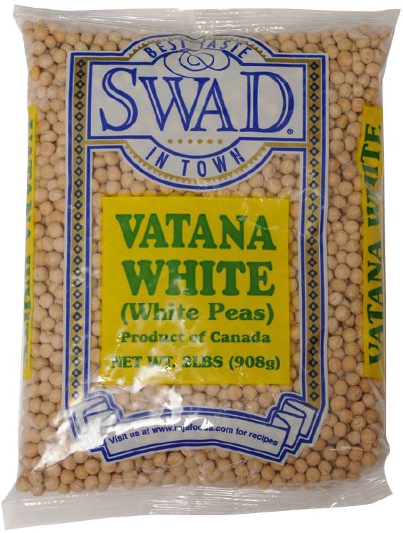 Swad White Vatana 2lb