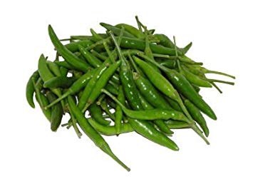 Thai Chilli (Sell by LB)