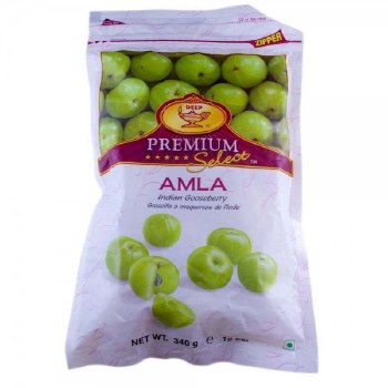 Deep Gooseberry (Amla) 12oz