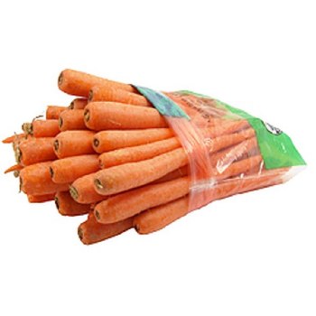 Carrot Bag (5lb)