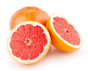 Grapefruit (Sell by pc)