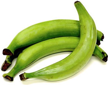 Green Plantain (Sell by LB)