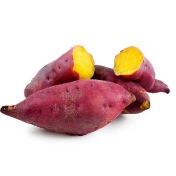 Sweet Potato (Sell by LB)