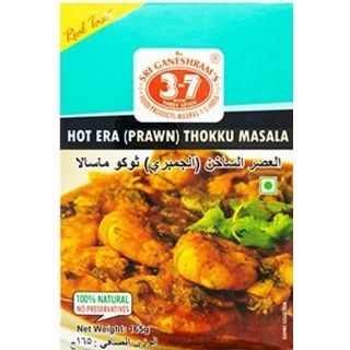 777 Hot Era Thokku Masala 165gm